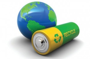 Reduce, Reuse, Recycle: What To Do With Old Batteries