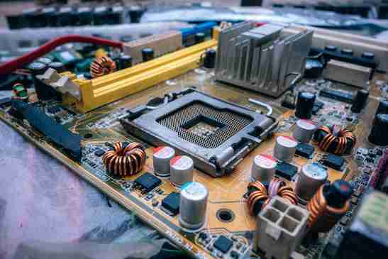Proper Copper, Electronics, and Circuit Board Recycling