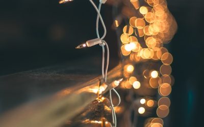 The Importance Of Christmas Lights Recycling