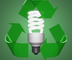 The Importance Of Light Bulb Recycling