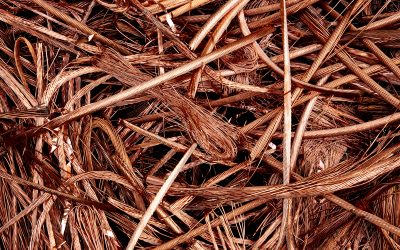 What to Bring to Your Nearest Copper Recycling Center