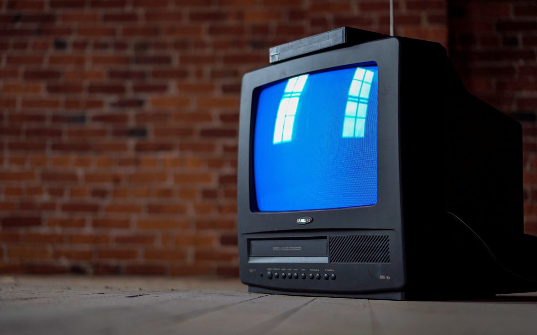 Where to Recycle Old TVs: Your Guide to TV Recycling