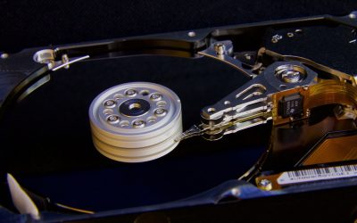 Different Types of St. Louis Data Destruction