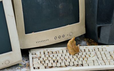 The Top 7 Benefits of Recycling E-Waste