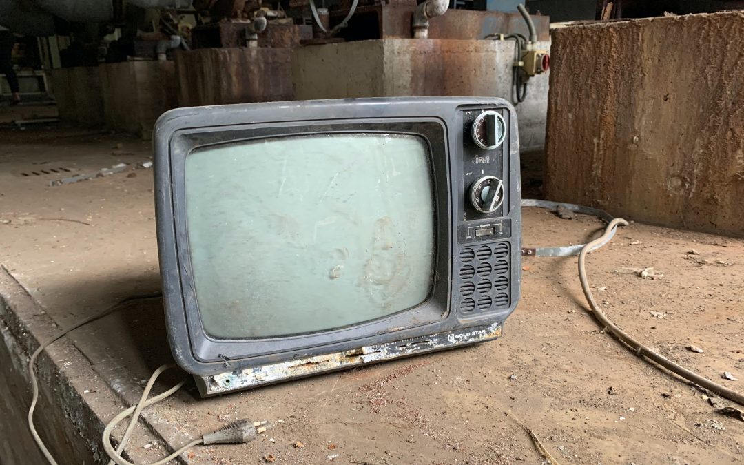 Where to Sell Scrap Electronics