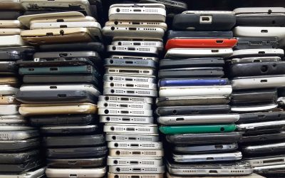 Your Guide to Cell Phone Recycling