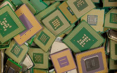 A Complete Guide to CPU Recycling