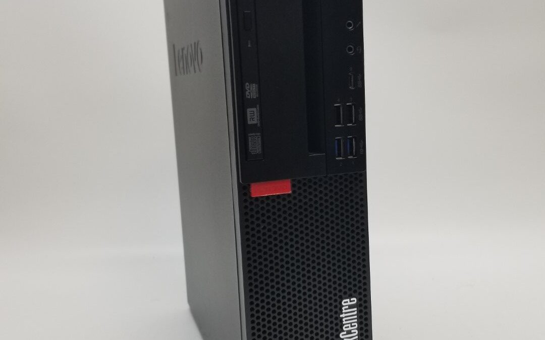 Lenovo ThinkCenter M720s D23-075