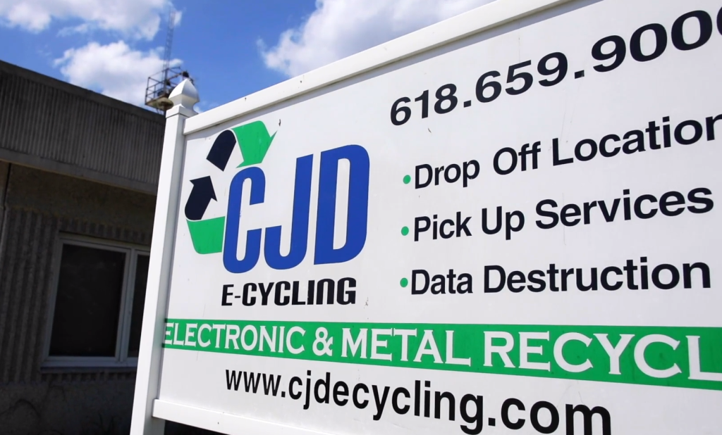 CJD E-Cycling