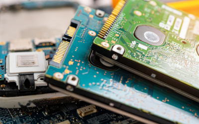 Understanding the Intricacies of Electronic Circuit Board Recycling