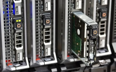 Secure E-Waste Destruction: Protecting Data & Environment