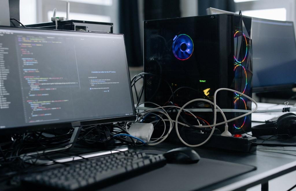 pc