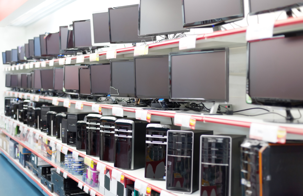computers