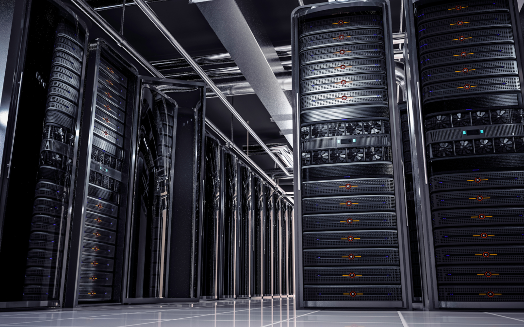 Data Center Decommissioning in 2025: Equipment Recycling Guide