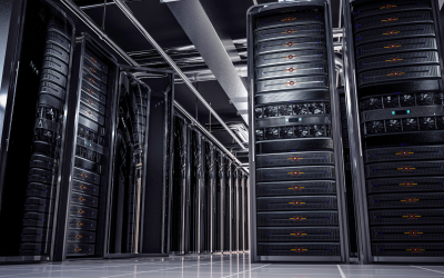 Data Center Decommissioning in 2025: Equipment Recycling Guide