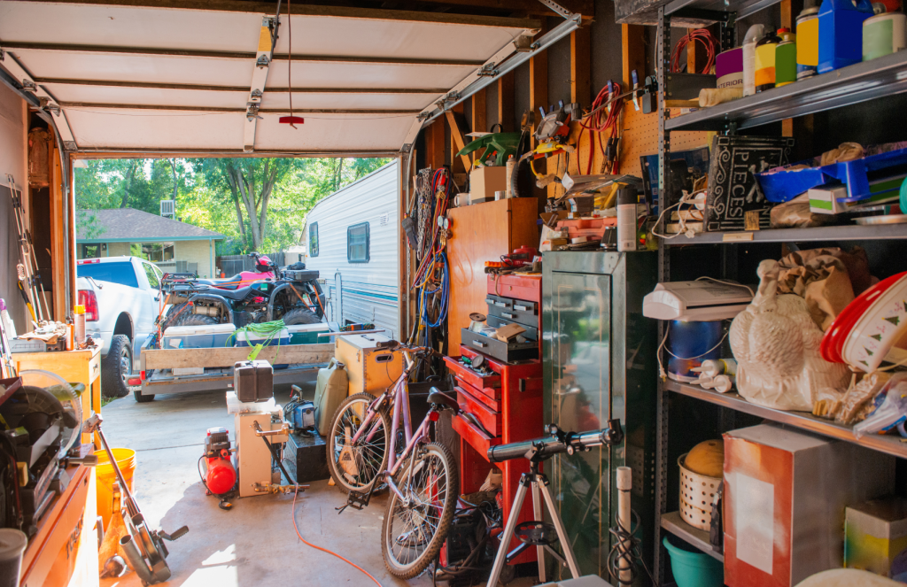 garage tools