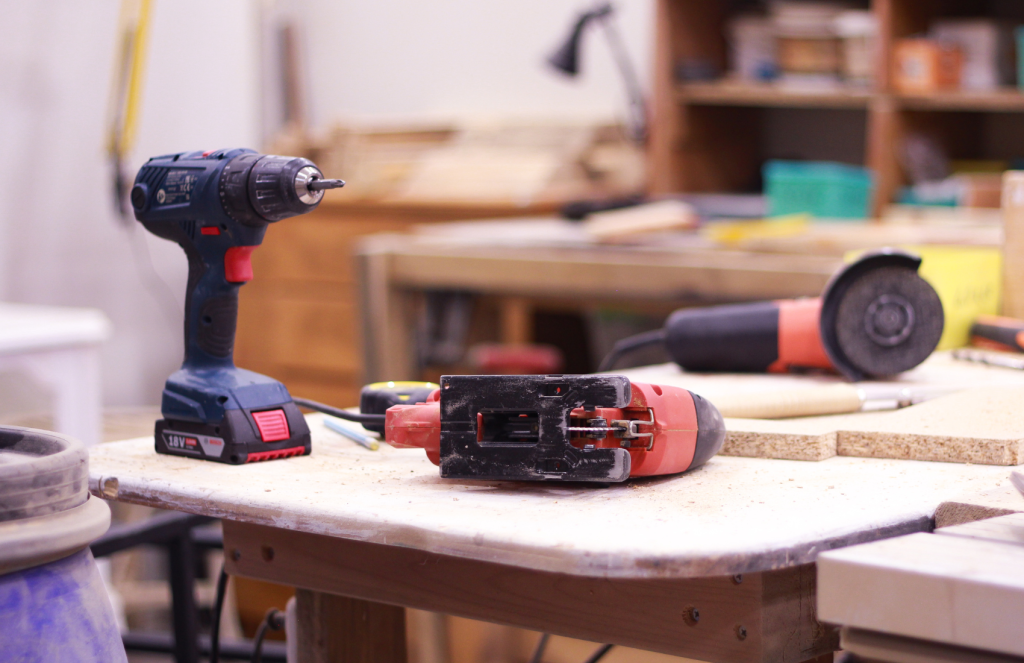 power tool