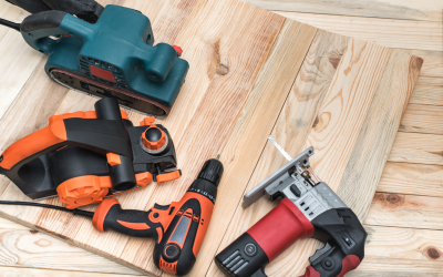 How to Recycle Power Tools: Complete Guide + Tips 2025