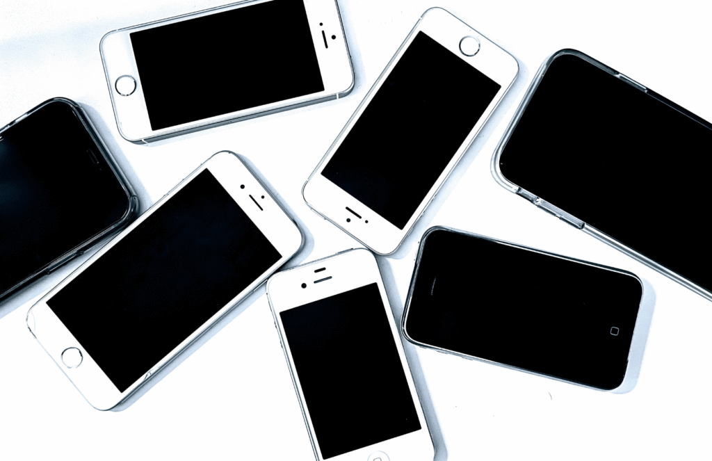 iphones