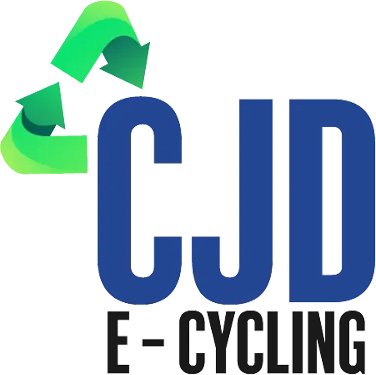 CJD E-Cycling