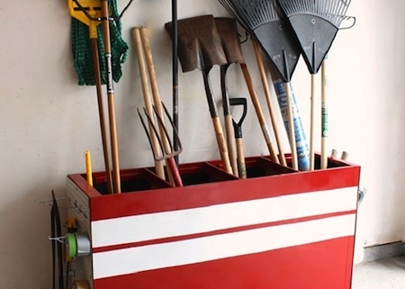 File Cabinets Reuse Storage