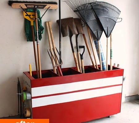 File Cabinets Reuse Storage