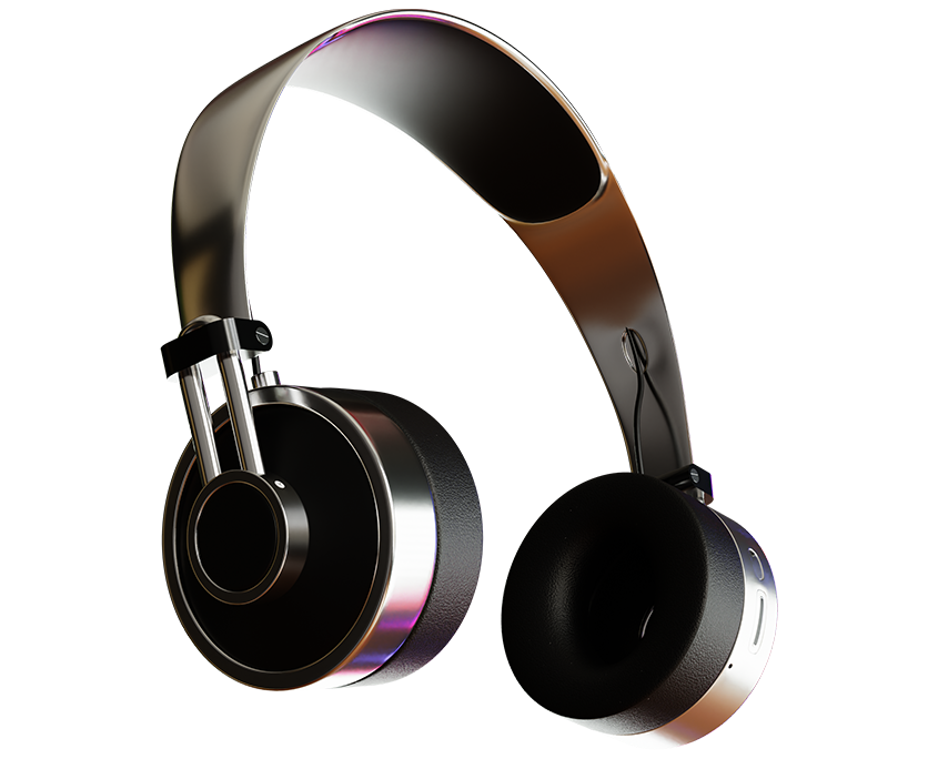 Headphones