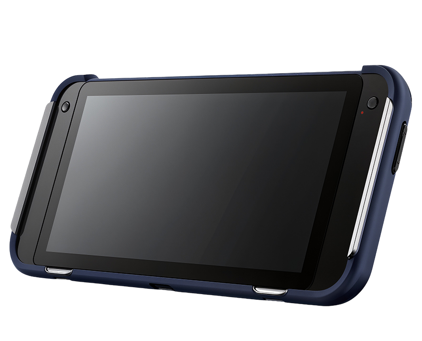Portable Gaming Device