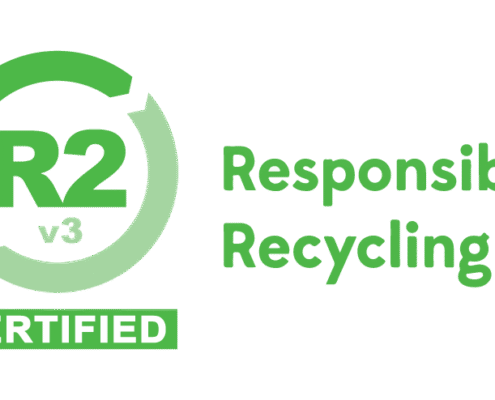 R2v3 Certifications 16