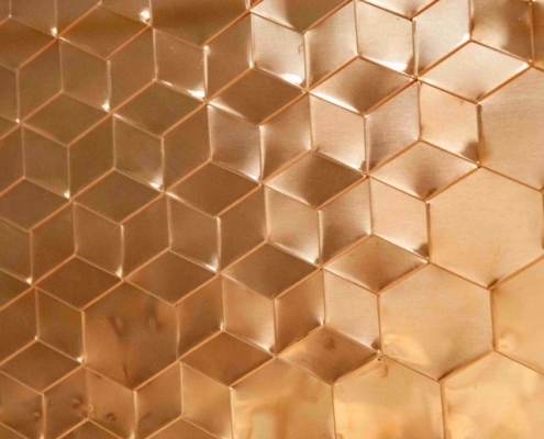 Copper