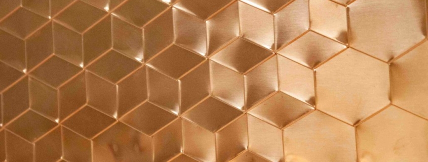 Copper