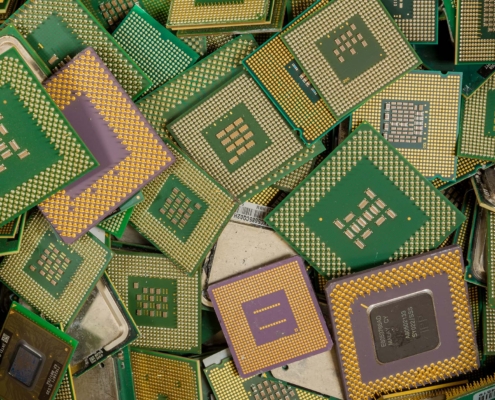 Cpu Recycling 1