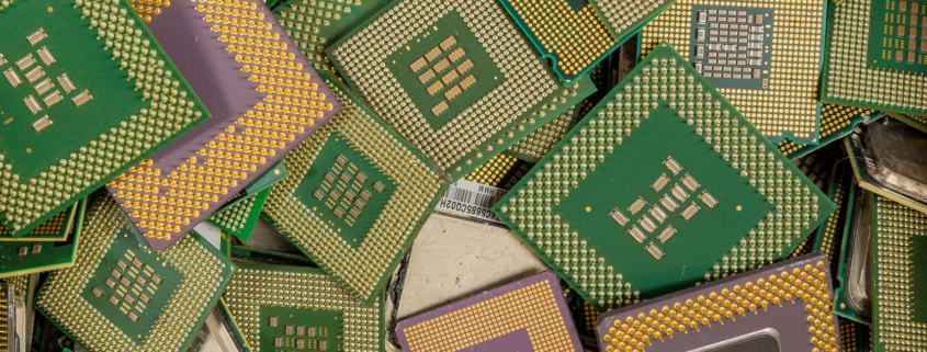 Cpu Recycling 1
