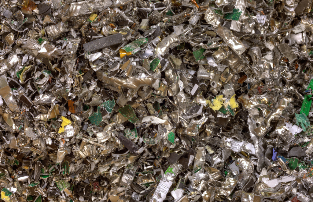 e-waste