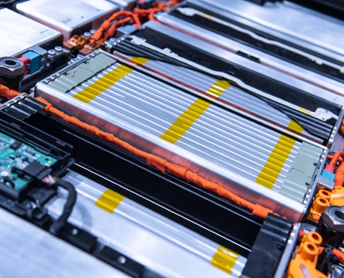 Ev Battery 2