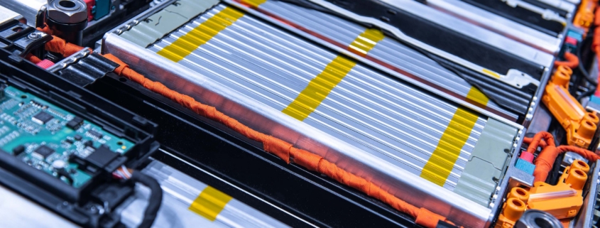 Ev Battery 2