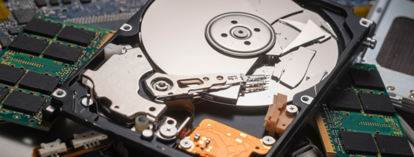 Hard Drive