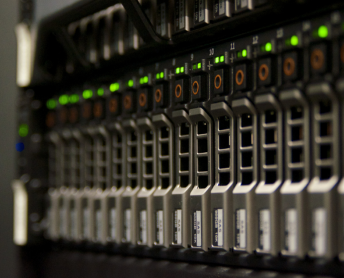 Hard Drives 1