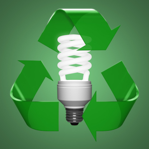 Lightbulb Recycling 1