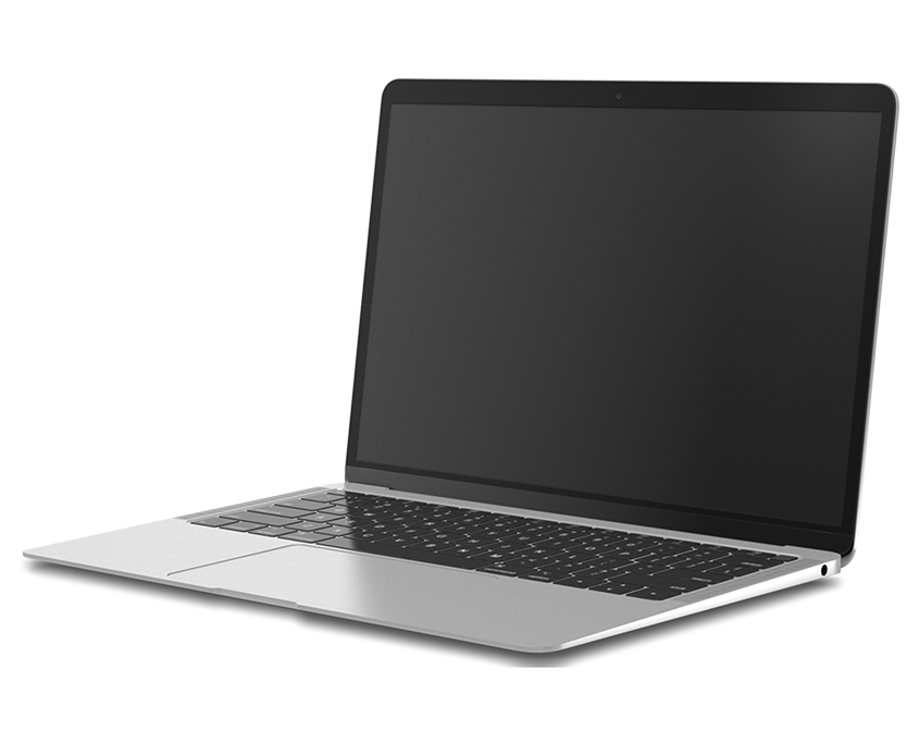 Old Laptop