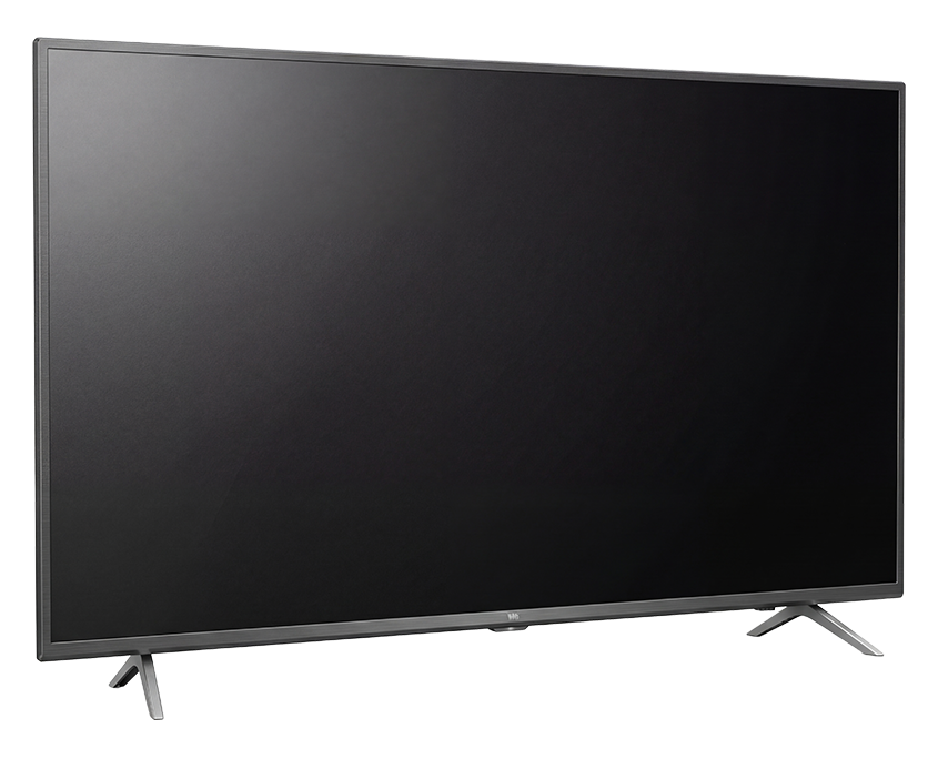 Old Television