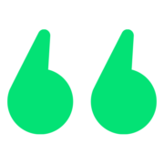 Quote Green