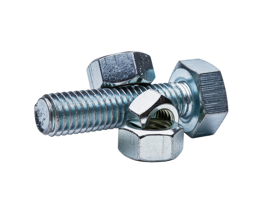 Scrap Metal Bolts