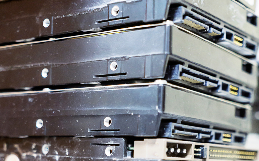 Printers, Copiers, and Office Machines