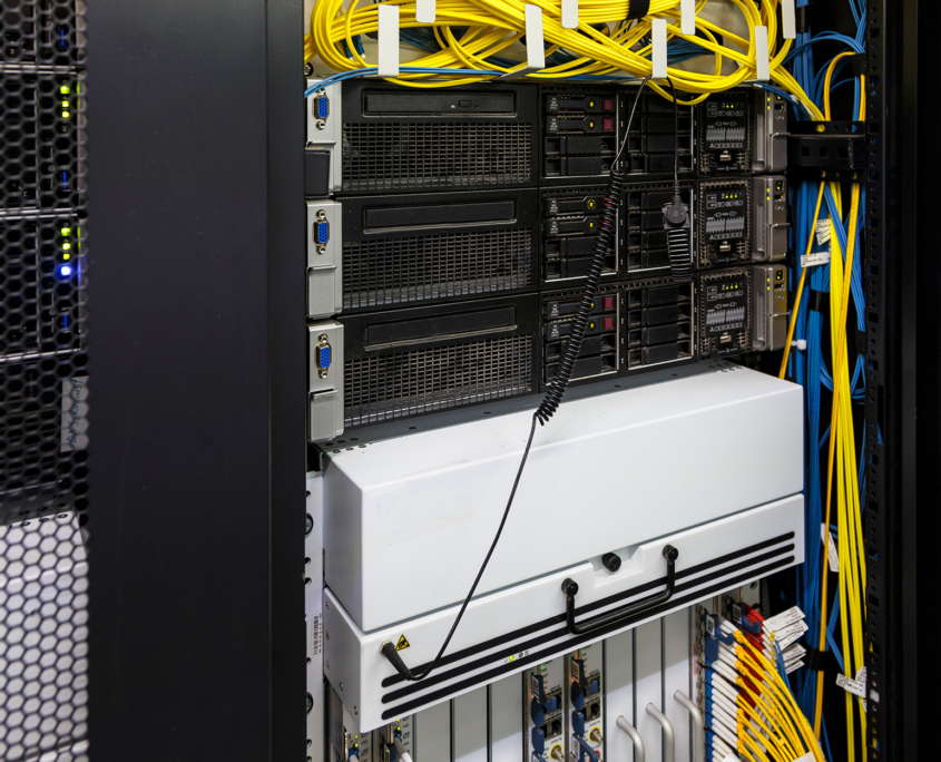 data center rack Data Center Rack