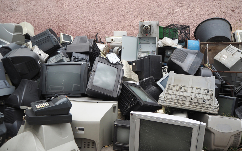 TVs, Displays, and AV Equipment