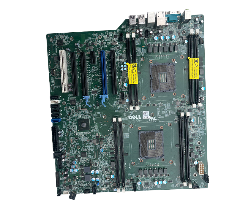 Circuitboards 0000s 0000s 0005 P4 Low Grade Board