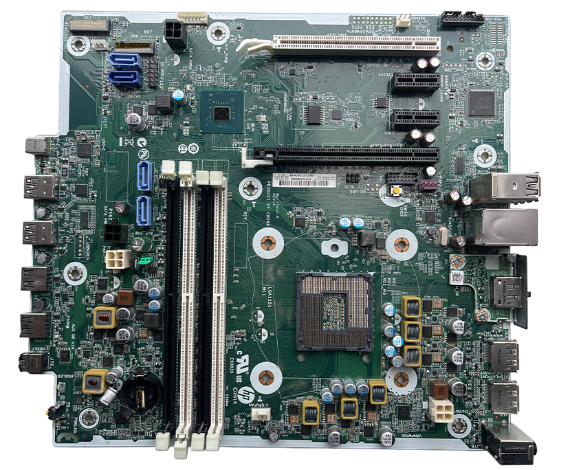 Circuitboards 0000s 0000s 0013 Iseries Motherboards