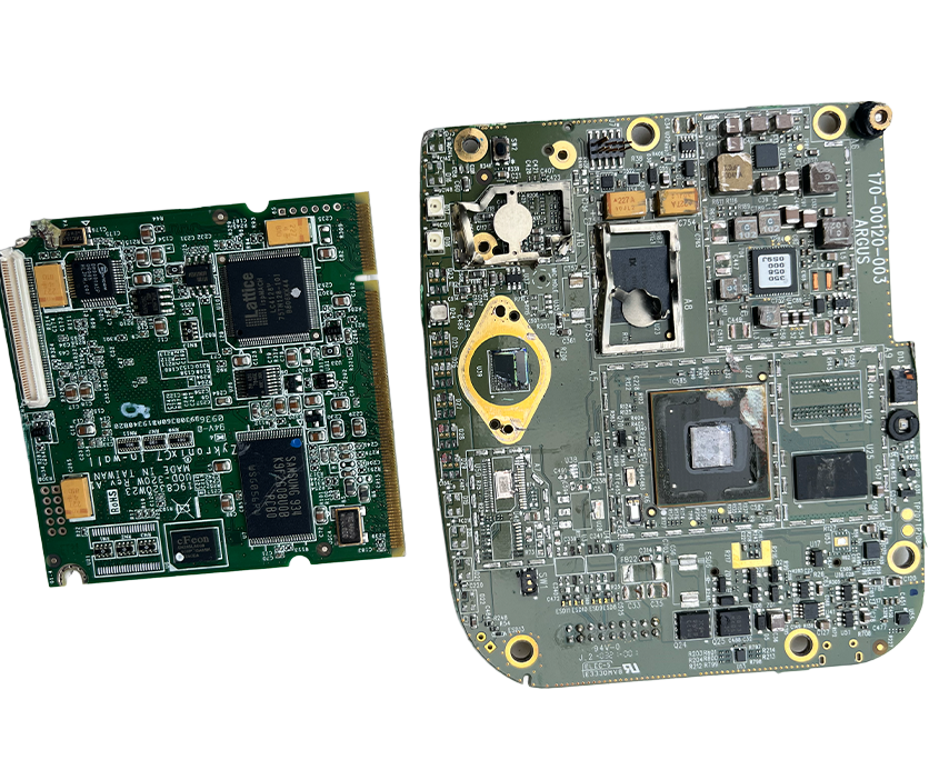 Circuitboards 0000s 0000s 0016 High Mid Grade Boards